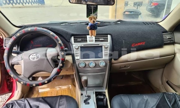 Acheter Occasion Voiture Toyota Corolla Rouge à Abakaliki, État d'Ebonyi Acheter Occasion Voiture Toyota Corolla Rouge à Abakaliki, État d'Ebonyi