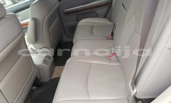 Acheter Occasion Voiture Lexus RX 330 Gris à Lagos, État de Lagos Acheter Occasion Voiture Lexus RX 330 Gris à Lagos, État de Lagos