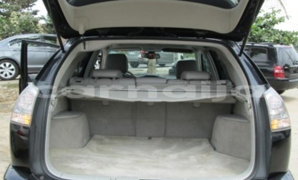 Acheter Occasion Voiture Lexus RX 330 Noir à Lagos, État de Lagos Acheter Occasion Voiture Lexus RX 330 Noir à Lagos, État de Lagos