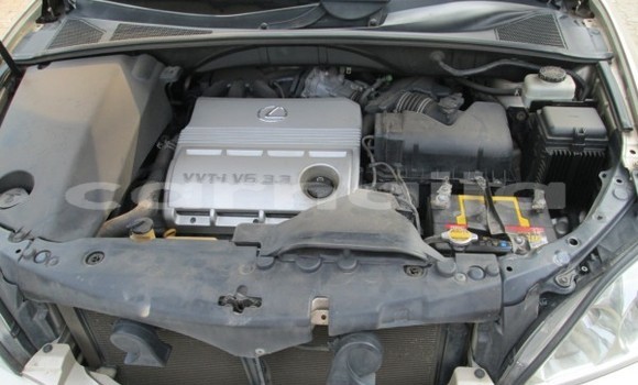 Buy Used Lexus RX 330 Silver Car in Lagos in Lagos State Buy Used Lexus RX 330 Silver Car in Lagos in Lagos State