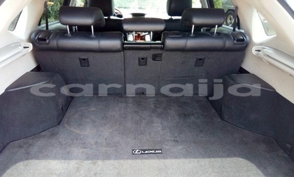 Acheter Occasion Voiture Lexus RX 330 Noir à Lagos, État de Lagos Acheter Occasion Voiture Lexus RX 330 Noir à Lagos, État de Lagos
