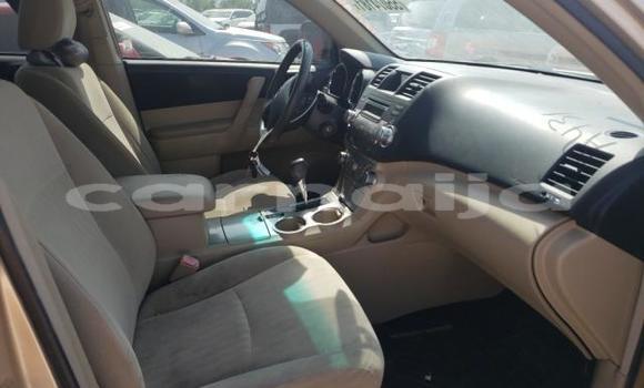 Acheter Import Voiture Toyota Highlander Autre à Aba, État d'Abia Acheter Import Voiture Toyota Highlander Autre à Aba, État d'Abia