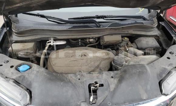 Acheter Import Voiture Honda Pilot Noir à Abakaliki, État d'Ebonyi Acheter Import Voiture Honda Pilot Noir à Abakaliki, État d'Ebonyi