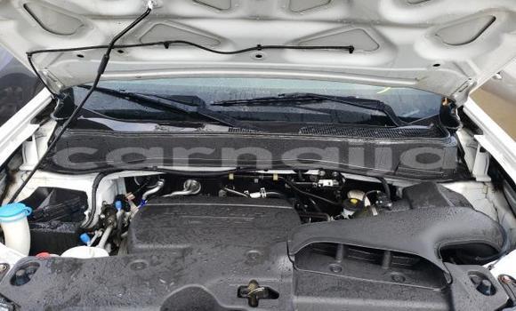 Acheter Import Voiture Honda Pilot Blanc à Abeokuta, État d'Ogun Acheter Import Voiture Honda Pilot Blanc à Abeokuta, État d'Ogun
