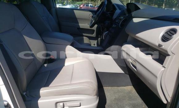 Acheter Import Voiture Honda Pilot Blanc à Abeokuta, État d'Ogun Acheter Import Voiture Honda Pilot Blanc à Abeokuta, État d'Ogun