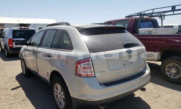 Acheter Import Voiture Ford Edge Blanc à Agbor, État du Delta Acheter Import Voiture Ford Edge Blanc à Agbor, État du Delta