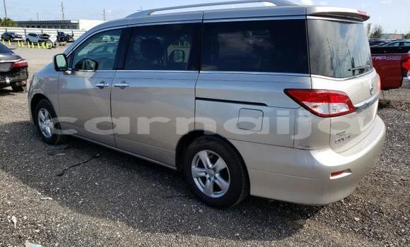 Acheter Import Voiture Nissan Quest Autre à Lagos, État de Lagos Acheter Import Voiture Nissan Quest Autre à Lagos, État de Lagos