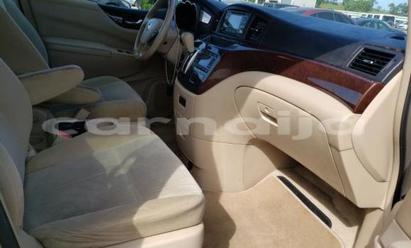 Acheter Import Voiture Nissan Quest Autre à Lagos, État de Lagos Acheter Import Voiture Nissan Quest Autre à Lagos, État de Lagos