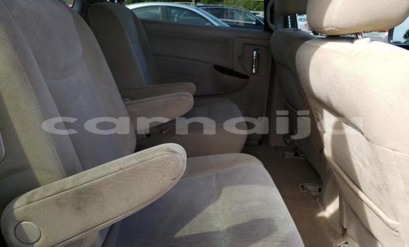 Acheter Import Voiture Nissan Quest Autre à Lagos, État de Lagos Acheter Import Voiture Nissan Quest Autre à Lagos, État de Lagos