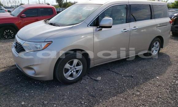 Acheter Import Voiture Nissan Quest Autre à Lagos, État de Lagos Acheter Import Voiture Nissan Quest Autre à Lagos, État de Lagos