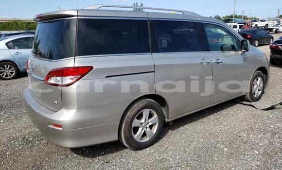 Acheter Import Voiture Nissan Quest Autre à Lagos, État de Lagos Acheter Import Voiture Nissan Quest Autre à Lagos, État de Lagos