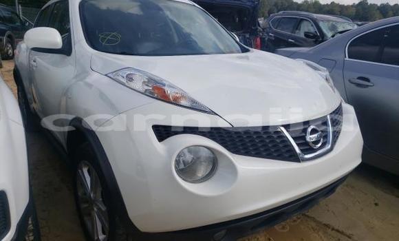 Buy Import Nissan Juke Other Car in Lagos in Lagos State