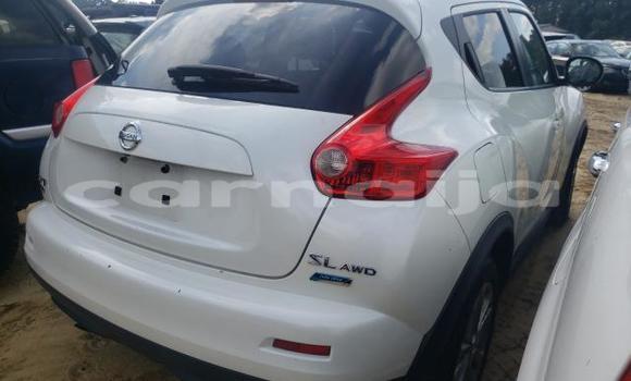 Acheter Import Voiture Nissan Juke Autre à Lagos, État de Lagos Acheter Import Voiture Nissan Juke Autre à Lagos, État de Lagos