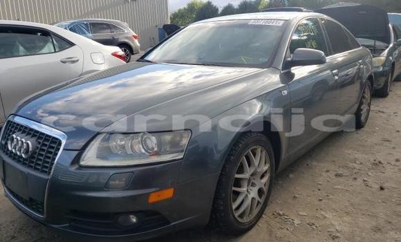 Acheter Import Voiture Audi A6 Autre à Lagos, État de Lagos Acheter Import Voiture Audi A6 Autre à Lagos, État de Lagos