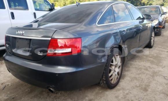 Acheter Import Voiture Audi A6 Autre à Lagos, État de Lagos Acheter Import Voiture Audi A6 Autre à Lagos, État de Lagos