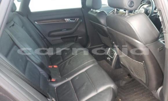 Acheter Import Voiture Audi A6 Autre à Lagos, État de Lagos Acheter Import Voiture Audi A6 Autre à Lagos, État de Lagos