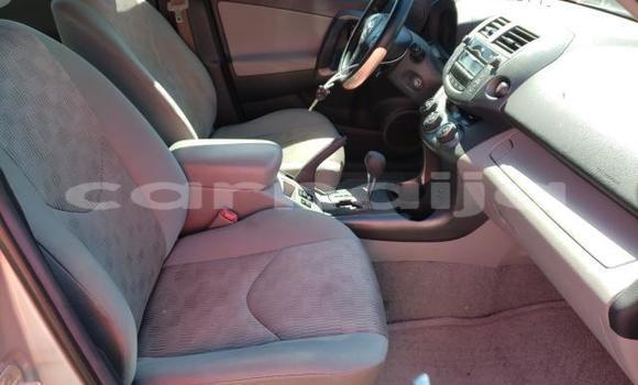 Buy Import Toyota RAV4 Other Car in Lagos in Lagos State Buy Import Toyota RAV4 Other Car in Lagos in Lagos State