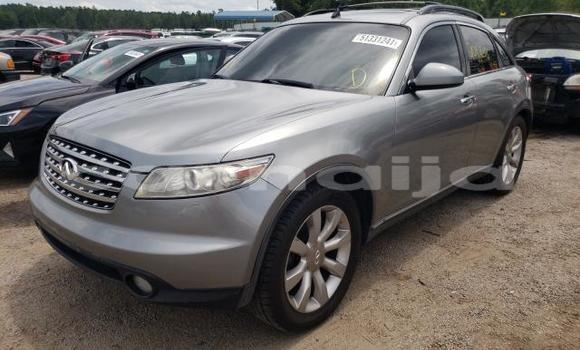 Buy Import Infiniti FX Other Car in Lagos in Lagos State