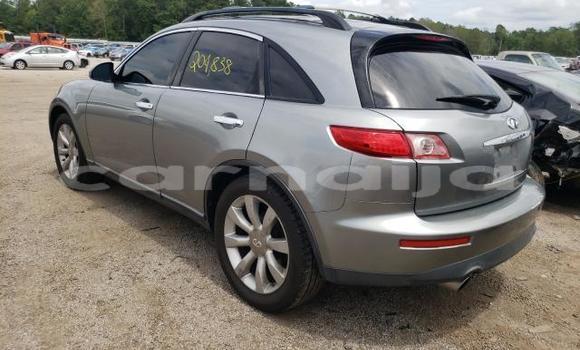 Acheter Import Voiture Infiniti FX Autre à Lagos, État de Lagos Acheter Import Voiture Infiniti FX Autre à Lagos, État de Lagos