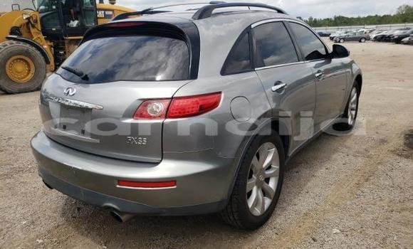 Acheter Import Voiture Infiniti FX Autre à Lagos, État de Lagos Acheter Import Voiture Infiniti FX Autre à Lagos, État de Lagos