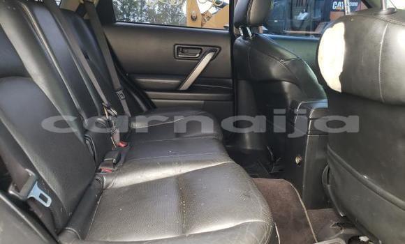 Acheter Import Voiture Infiniti FX Autre à Lagos, État de Lagos Acheter Import Voiture Infiniti FX Autre à Lagos, État de Lagos