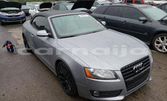Buy Import Audi A5 Other Car in Lagos in Lagos State Buy Import Audi A5 Other Car in Lagos in Lagos State