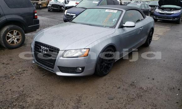 Acheter Import Voiture Audi A5 Autre à Lagos, État de Lagos Acheter Import Voiture Audi A5 Autre à Lagos, État de Lagos