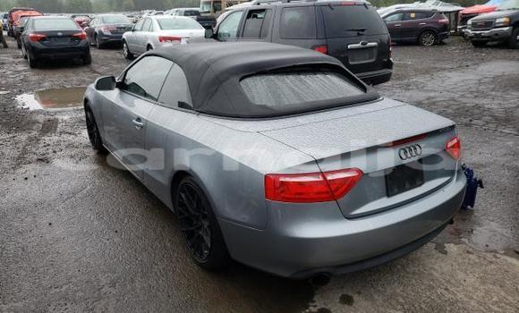 Acheter Import Voiture Audi A5 Autre à Lagos, État de Lagos Acheter Import Voiture Audi A5 Autre à Lagos, État de Lagos