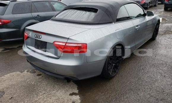 Acheter Import Voiture Audi A5 Autre à Lagos, État de Lagos Acheter Import Voiture Audi A5 Autre à Lagos, État de Lagos