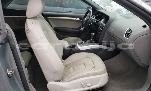 Acheter Import Voiture Audi A5 Autre à Lagos, État de Lagos Acheter Import Voiture Audi A5 Autre à Lagos, État de Lagos