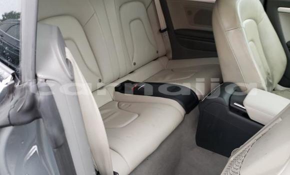 Acheter Import Voiture Audi A5 Autre à Lagos, État de Lagos Acheter Import Voiture Audi A5 Autre à Lagos, État de Lagos