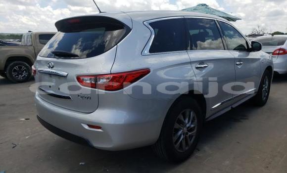 Acheter Import Voiture Infiniti Q60 Autre à Lagos, État de Lagos Acheter Import Voiture Infiniti Q60 Autre à Lagos, État de Lagos