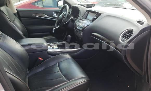Acheter Import Voiture Infiniti Q60 Autre à Lagos, État de Lagos Acheter Import Voiture Infiniti Q60 Autre à Lagos, État de Lagos