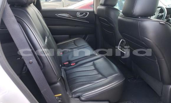 Acheter Import Voiture Infiniti Q60 Autre à Lagos, État de Lagos Acheter Import Voiture Infiniti Q60 Autre à Lagos, État de Lagos