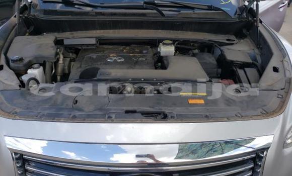 Acheter Import Voiture Infiniti Q60 Autre à Lagos, État de Lagos Acheter Import Voiture Infiniti Q60 Autre à Lagos, État de Lagos