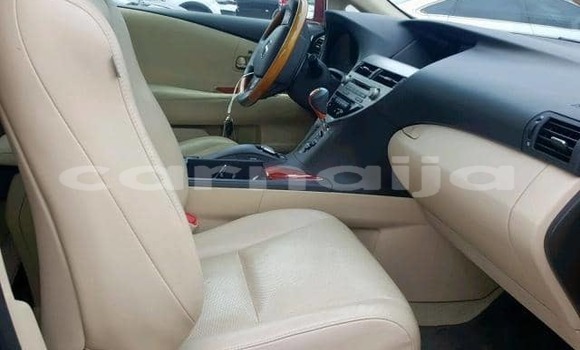 Buy Used Lexus RX 330 Red Car in Lagos in Lagos State Buy Used Lexus RX 330 Red Car in Lagos in Lagos State