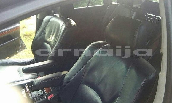 Buy Used Lexus RX 330 Black Car in Lagos in Lagos State Buy Used Lexus RX 330 Black Car in Lagos in Lagos State