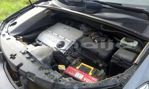 Buy Used Lexus RX 330 Black Car in Lagos in Lagos State Buy Used Lexus RX 330 Black Car in Lagos in Lagos State