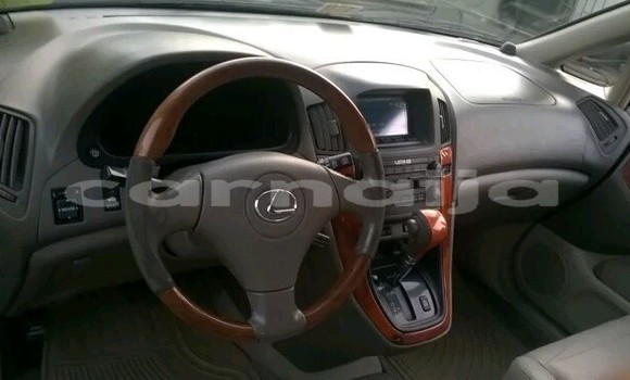 Buy Used Lexus RX 300 Black Car in Lagos in Lagos State Buy Used Lexus RX 300 Black Car in Lagos in Lagos State
