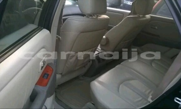 Buy Used Lexus RX 300 Black Car in Lagos in Lagos State Buy Used Lexus RX 300 Black Car in Lagos in Lagos State