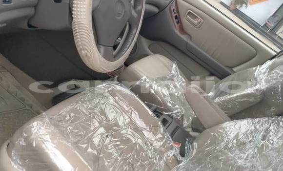 Buy Used Lexus RX 300 Silver Car in Lagos in Lagos State Buy Used Lexus RX 300 Silver Car in Lagos in Lagos State