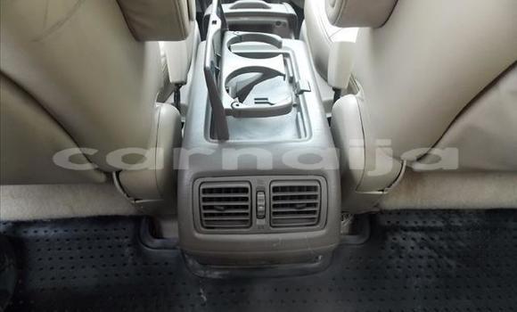 Buy Used Lexus RX 300 Silver Car in Lagos in Lagos State Buy Used Lexus RX 300 Silver Car in Lagos in Lagos State