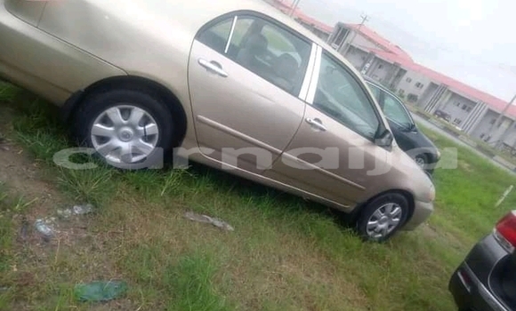Acheter Occasion Voiture Volkswagen Golf Autre à Lagos, État de Lagos Acheter Occasion Voiture Volkswagen Golf Autre à Lagos, État de Lagos