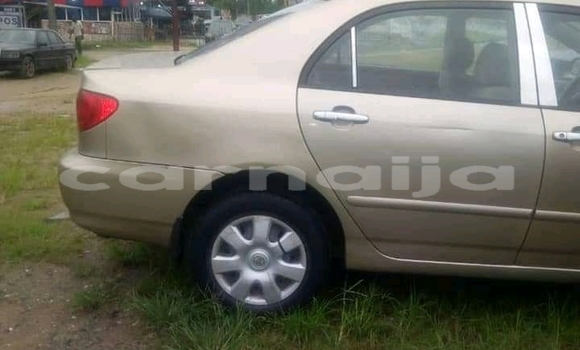 Acheter Occasion Voiture Volkswagen Golf Autre à Lagos, État de Lagos Acheter Occasion Voiture Volkswagen Golf Autre à Lagos, État de Lagos