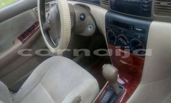 Acheter Occasion Voiture Volkswagen Golf Autre à Lagos, État de Lagos Acheter Occasion Voiture Volkswagen Golf Autre à Lagos, État de Lagos