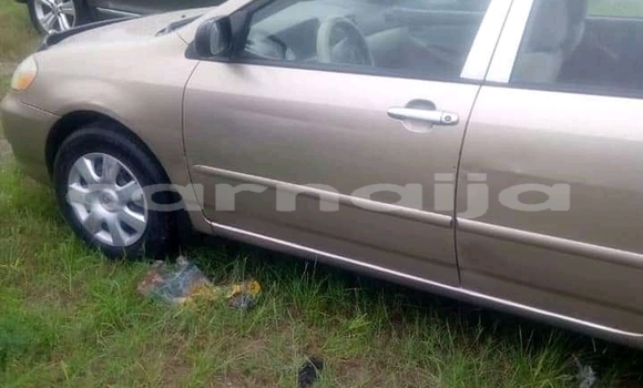 Acheter Occasion Voiture Volkswagen Golf Autre à Lagos, État de Lagos Acheter Occasion Voiture Volkswagen Golf Autre à Lagos, État de Lagos