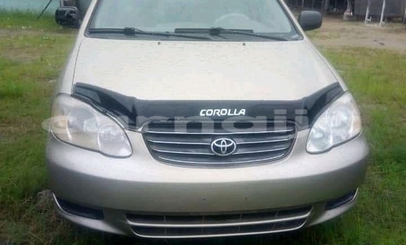 Acheter Occasion Voiture Volkswagen Golf Autre à Lagos, État de Lagos Acheter Occasion Voiture Volkswagen Golf Autre à Lagos, État de Lagos