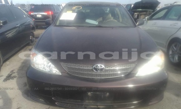 Acheter Occasion Voiture Toyota Camry Autre à Lagos, État de Lagos