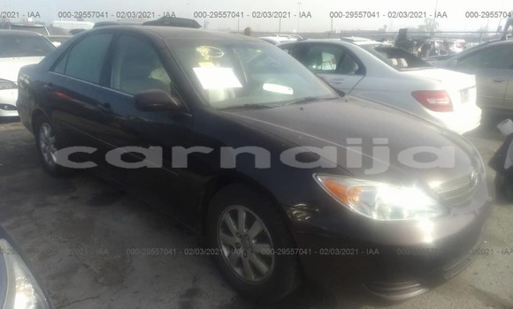 Acheter Occasion Voiture Toyota Camry Autre à Lagos, État de Lagos Acheter Occasion Voiture Toyota Camry Autre à Lagos, État de Lagos