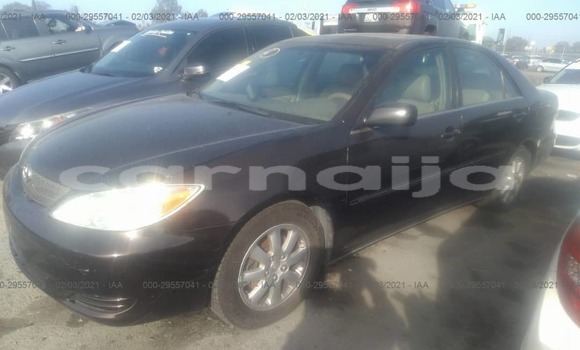 Acheter Occasion Voiture Toyota Camry Autre à Lagos, État de Lagos Acheter Occasion Voiture Toyota Camry Autre à Lagos, État de Lagos